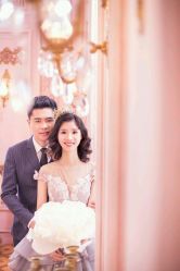 点击看大图 -太郎花子婚纱摄影艺术中心