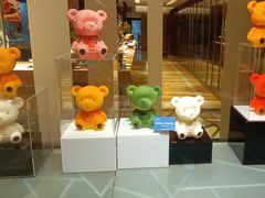 -长沙芙蓉国温德姆至尊豪廷大酒店-自助餐厅