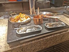 -上海锦江汤臣洲际大酒店壹阶层