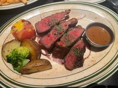 -404干式熟成牛排馆•聚会餐厅