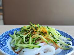 -樊记腊汁肉(竹笆市总店)