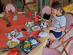 -Champey Cooking Class