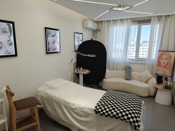 -德绣·机器野生眉发际线·美瞳线半永久