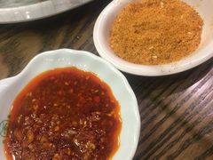 -清真·益鑫羊肉手抓馆(花园北街店)