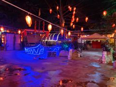 -旺角小渔村·海肠捞饭开创者(环山路店)