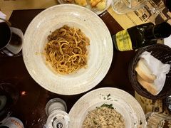 -奥斯特牛排馆(美第奇宫店)