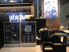 -瑞幸咖啡(厦门SM二期新生活广场店)
