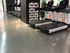 -帝豪斯健身(市府恒隆店)