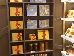 -GODIVA(港汇恒隆广场)