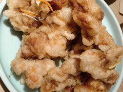 -同合居·非遗东北菜(王府井店)