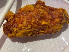 -桂满陇·蟹黄小笼汤包(中山公园店)