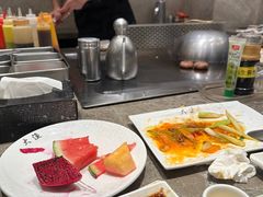 -大渔铁板烧(花园道店)
