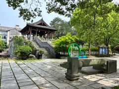 -梦姑塘文化公园