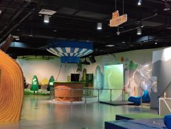 -北京科学中心儿童乐园