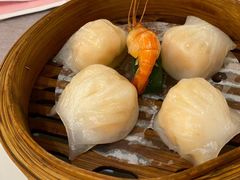 -梧州江滨维景国际酒店·珍宝轩海鲜大酒楼