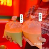 出品真的很稳定，连面包咖喱鸡的面包都烤得很棒！