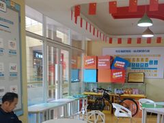 -童程童美信奥赛科技特长·乐高编程科创机器人(富兴校区)