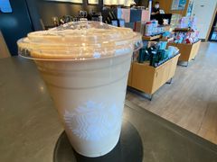 -星巴克(红房子店)