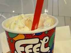 -DQ·蛋糕·冰淇淋(绿宝店)
