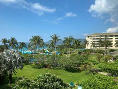 -三亚亚龙湾天域度假酒店