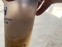 -茶百道(百脑汇店)