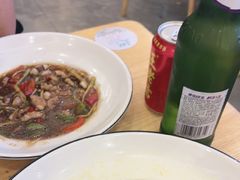 -启东小海鲜(庄先湾路1号店)