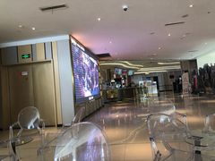 -百丽宫影城(CGS激光苏宁广场店)