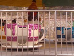 -山西乌金山旅游区