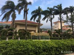 -三亚亚龙湾金棕榈度假酒店
