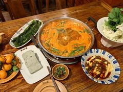 -亮欢寨酸汤鱼(沙冲路店)