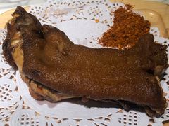-乔阿马·江南味·驴肉香(龙湖华泾天街店)