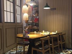 -船歌·鱼水饺青岛菜(金狮广场店)