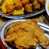 🌟 魔都探店｜大宁新开小吃店，还原舌尖港味‼️