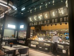 -云厨·高空西餐厅(成都瑯珀·凯悦臻选酒店)