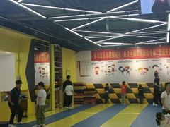 -HELLO功夫(印象城店)