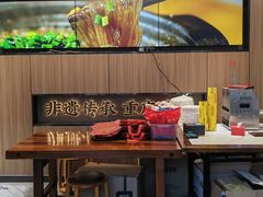 -徐鼎盛民间菜(南坪后堡店)