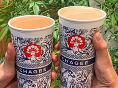 -霸王茶姬(正佳广场店)