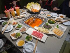 -海底捞火锅(石狮泰禾广场店)