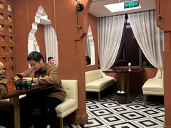 -那拉提之疆·新疆菜(美院店)