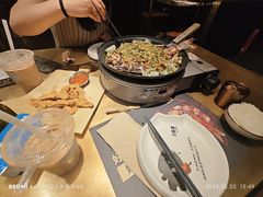 -烤匠麻辣烤鱼(万象城店)