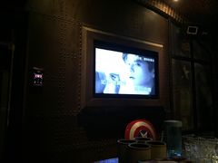 -V SHOW max KTV(粉巷店)