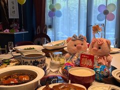 -观宴·品质赣菜(高新大道店)