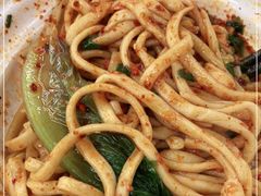 -老陈婆手工面庄