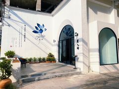 -广州市紫泥堂文化创意园景区
