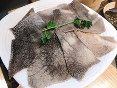 -映山红鲜货火锅(鱼嘴店)