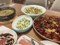 -椒爱水煮鱼川菜(中街大悦城店)