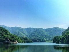 -玉渡山自然风景区