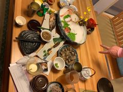 -王鼎精致料理铁板烧(世博源店)