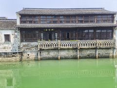 -青果巷历史文化街区