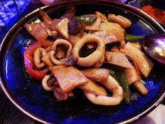 -钳真多钓虾馆·小龙虾海鲜烧烤(九六广场店)